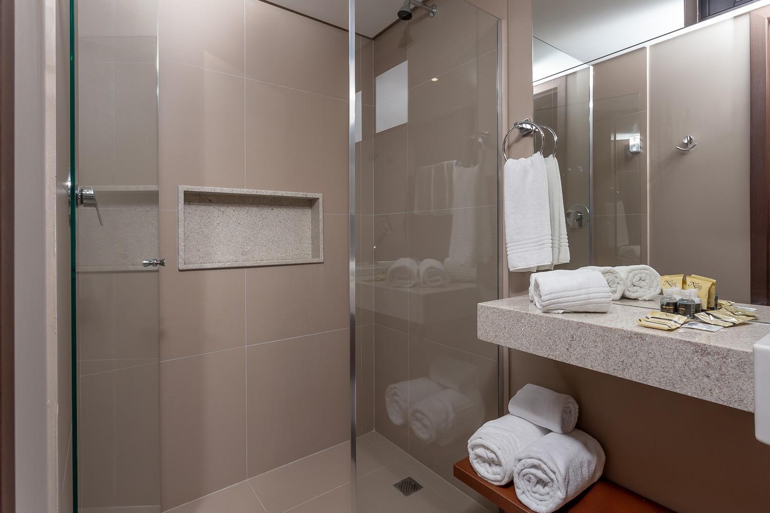 Roochelle Convention By Nobile Hotel Curitiba